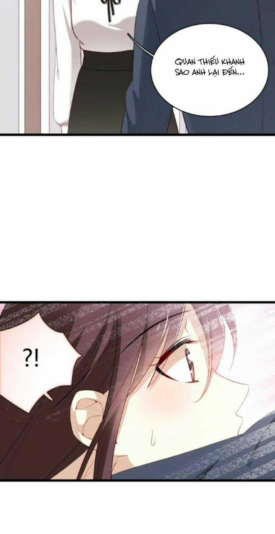 Tình Yêu Là Thế Chapter 36 trang 1