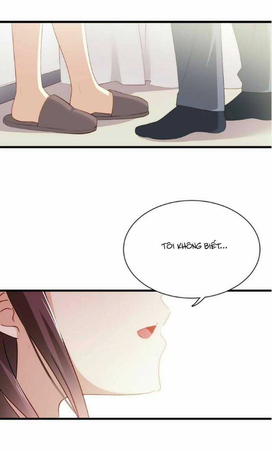Tình Yêu Là Thế Chapter 37 trang 0