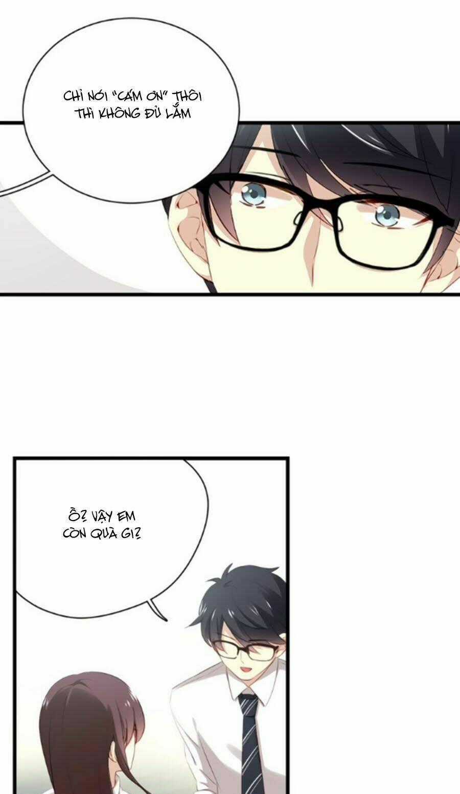 Tình Yêu Là Thế Chapter 38 trang 0