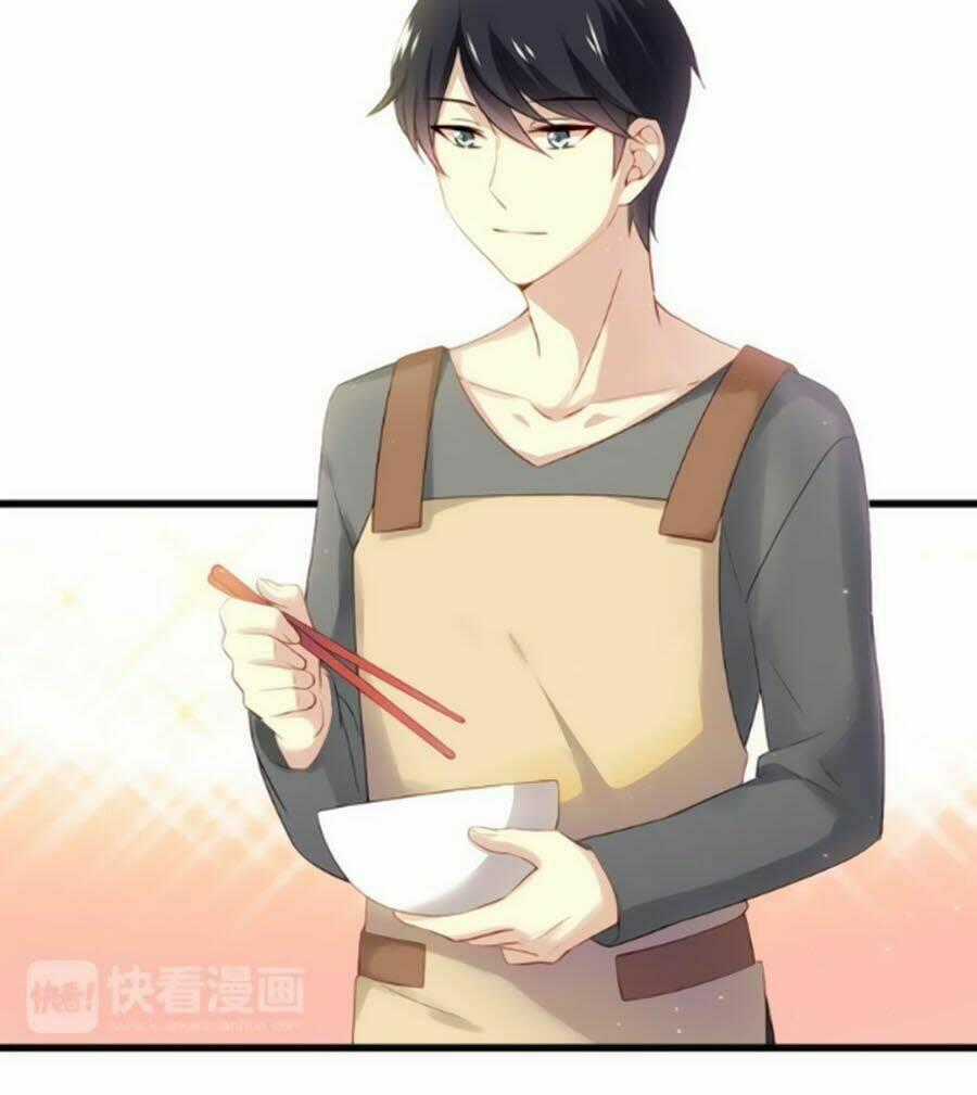 Tình Yêu Là Thế Chapter 39 trang 1