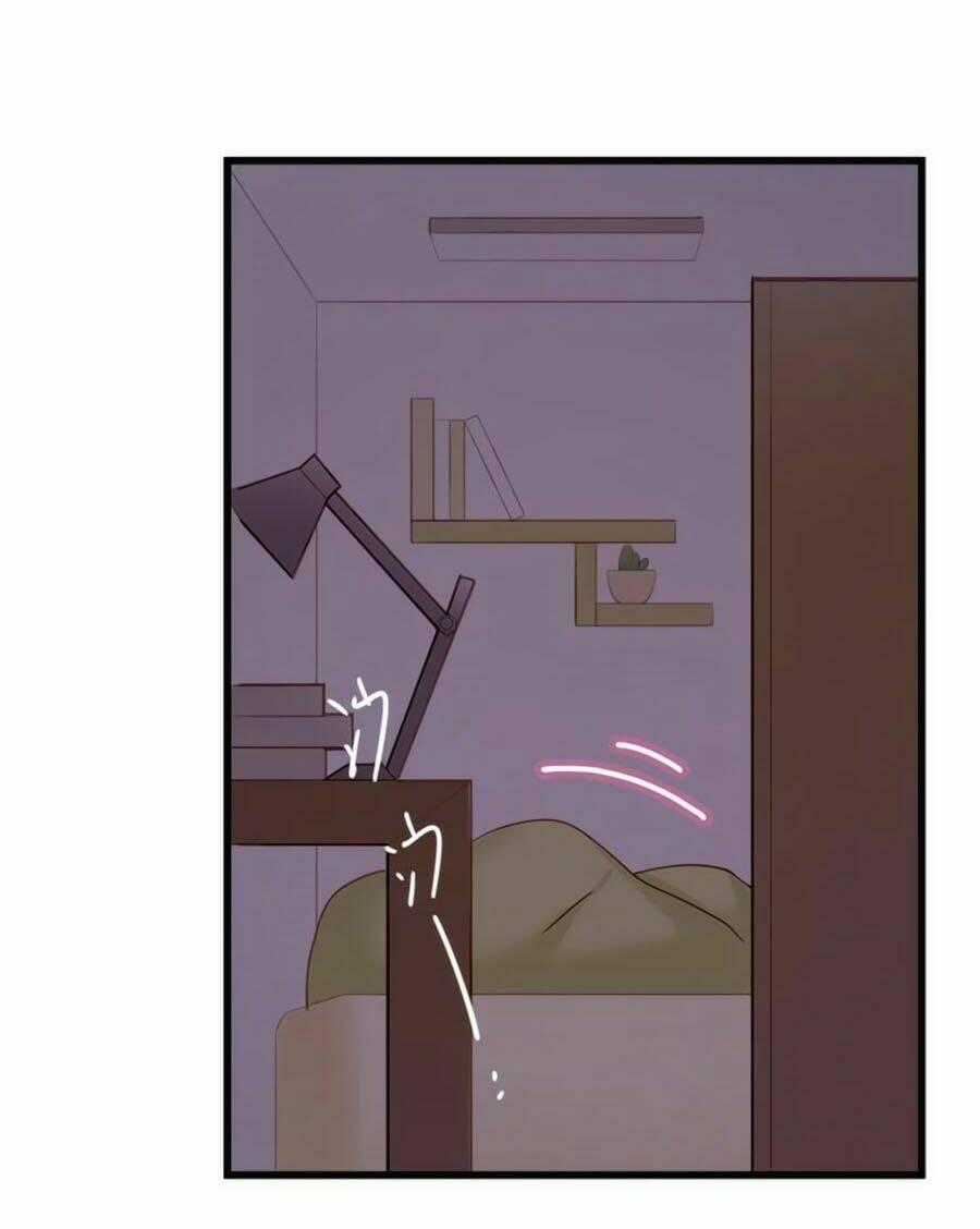 Tình Yêu Là Thế Chapter 40 trang 1