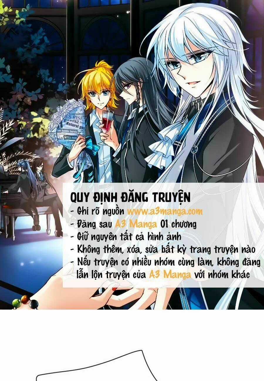 Tình Yêu Là Thế Chapter 41 trang 0