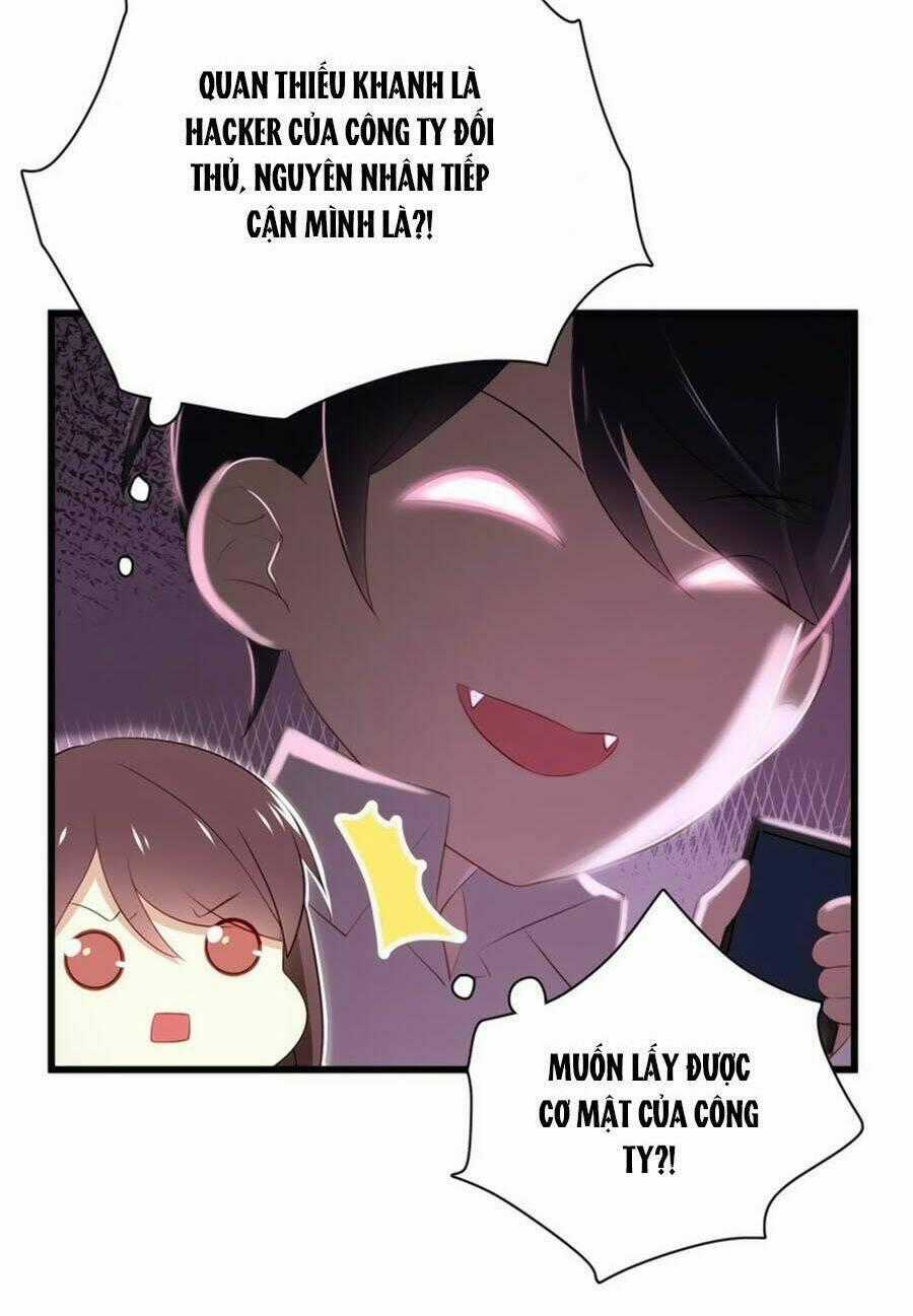 Tình Yêu Là Thế Chapter 41 trang 1