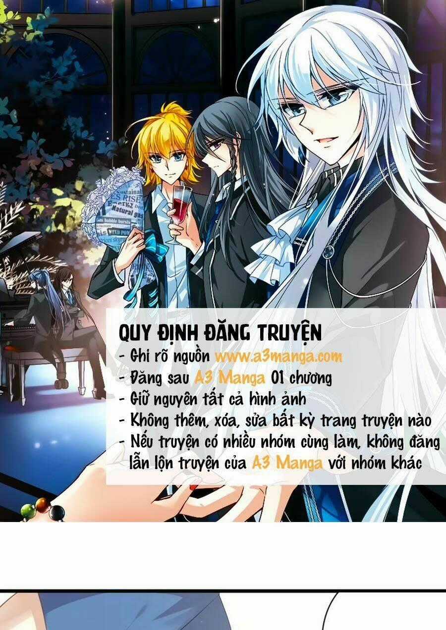 Tình Yêu Là Thế Chapter 42 trang 1