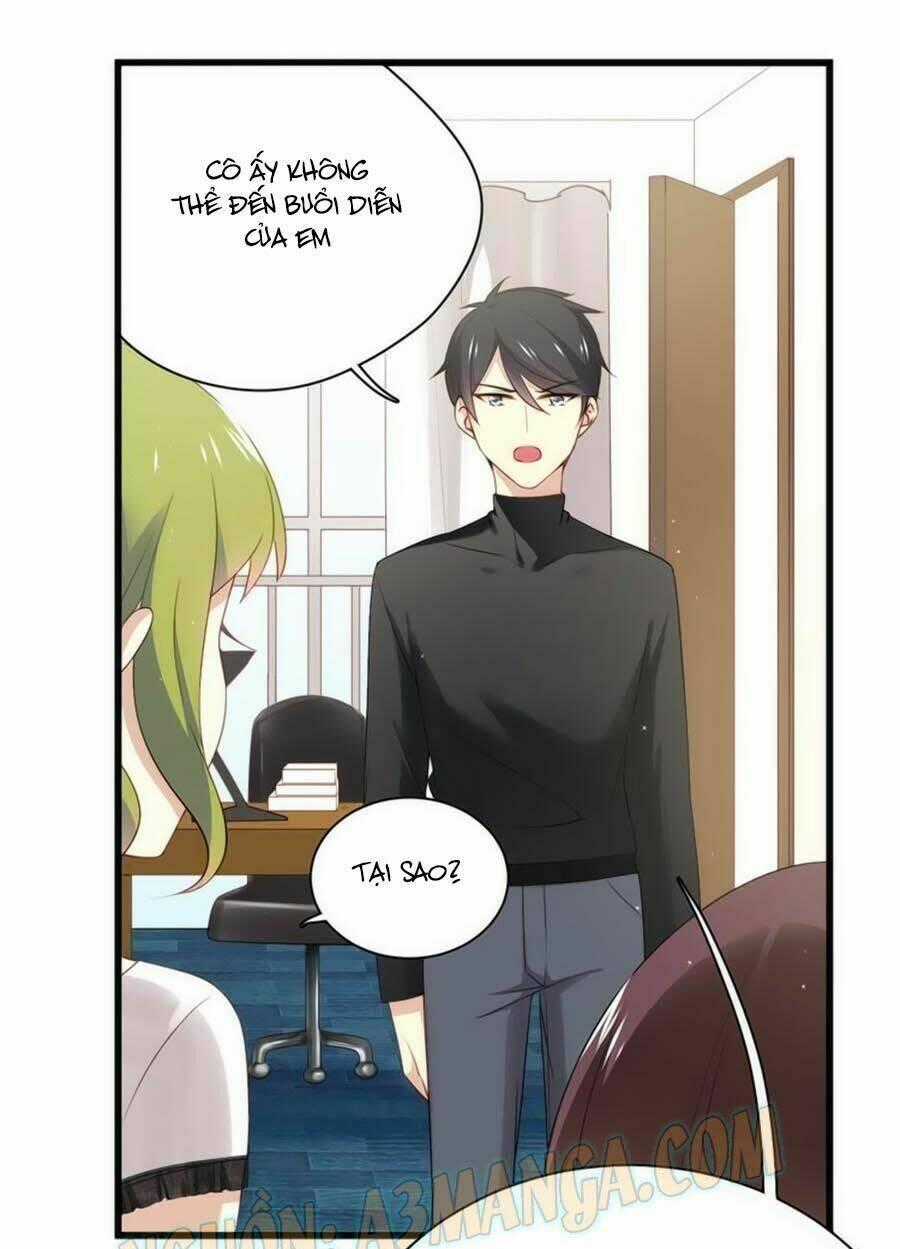 Tình Yêu Là Thế Chapter 43 trang 1