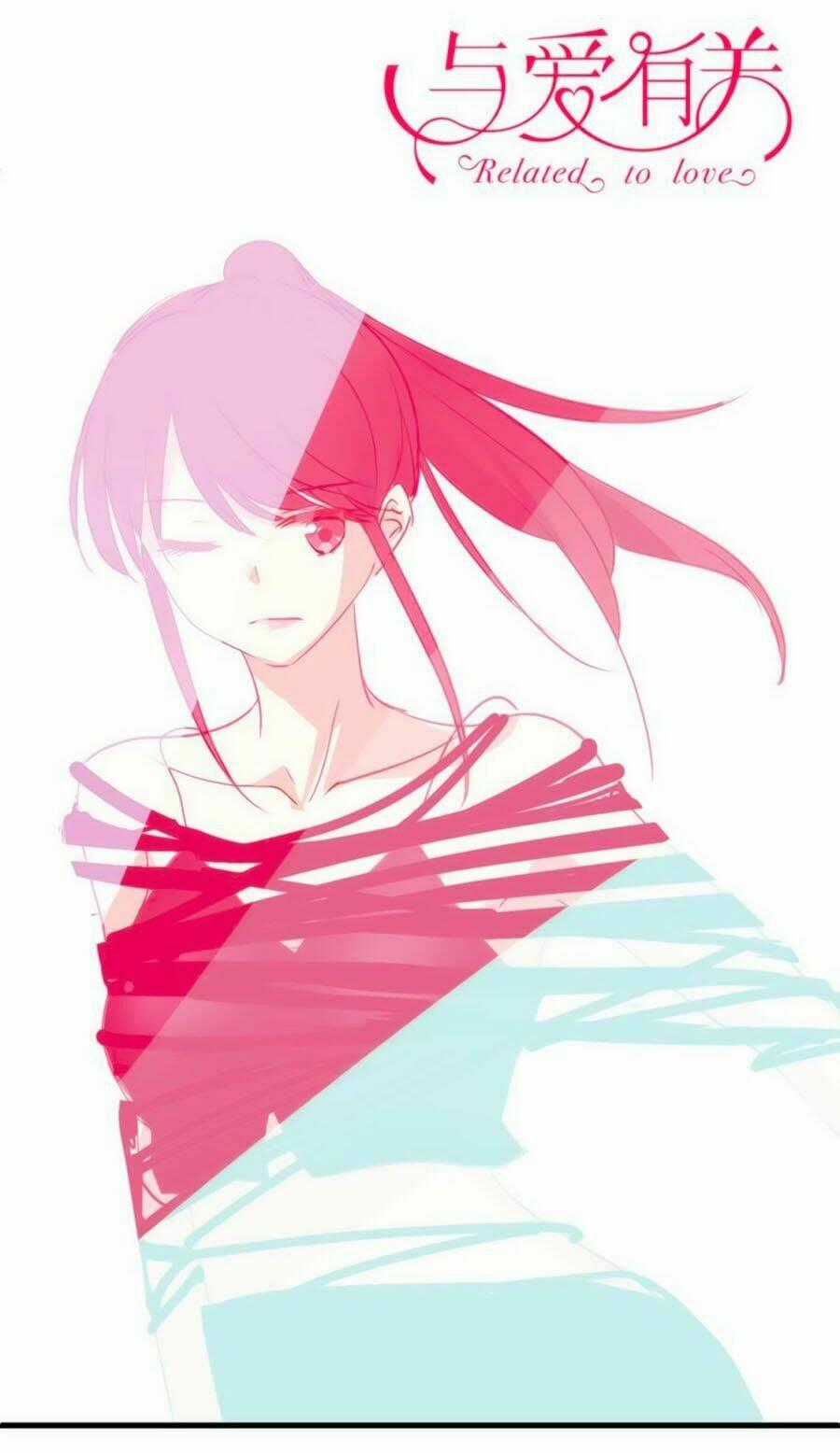 Tình Yêu Là Thế Chapter 45 trang 0