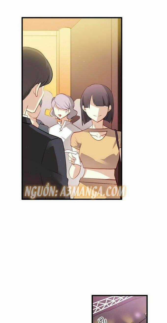 Tình Yêu Là Thế Chapter 46 trang 1