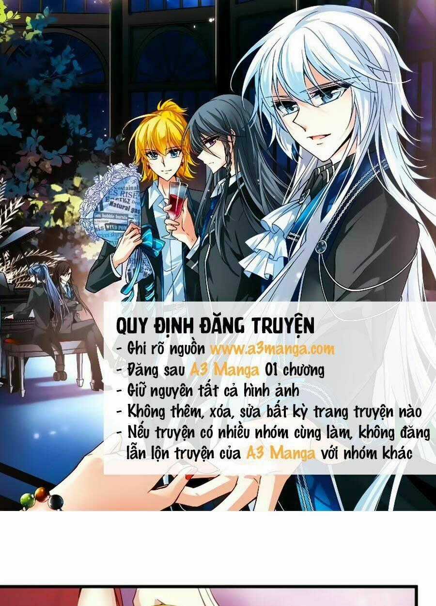 Tình Yêu Là Thế Chapter 48 trang 1