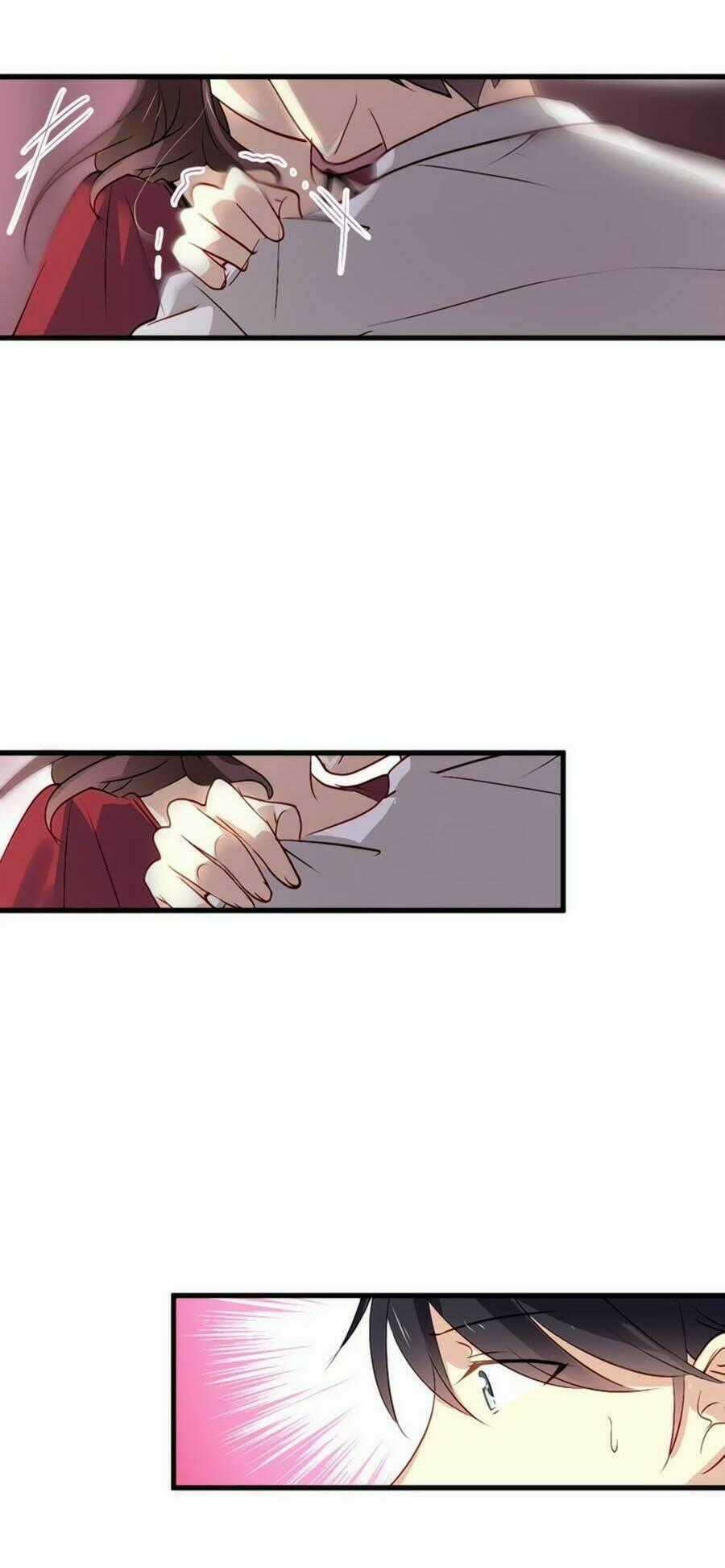 Tình Yêu Là Thế Chapter 49 trang 0
