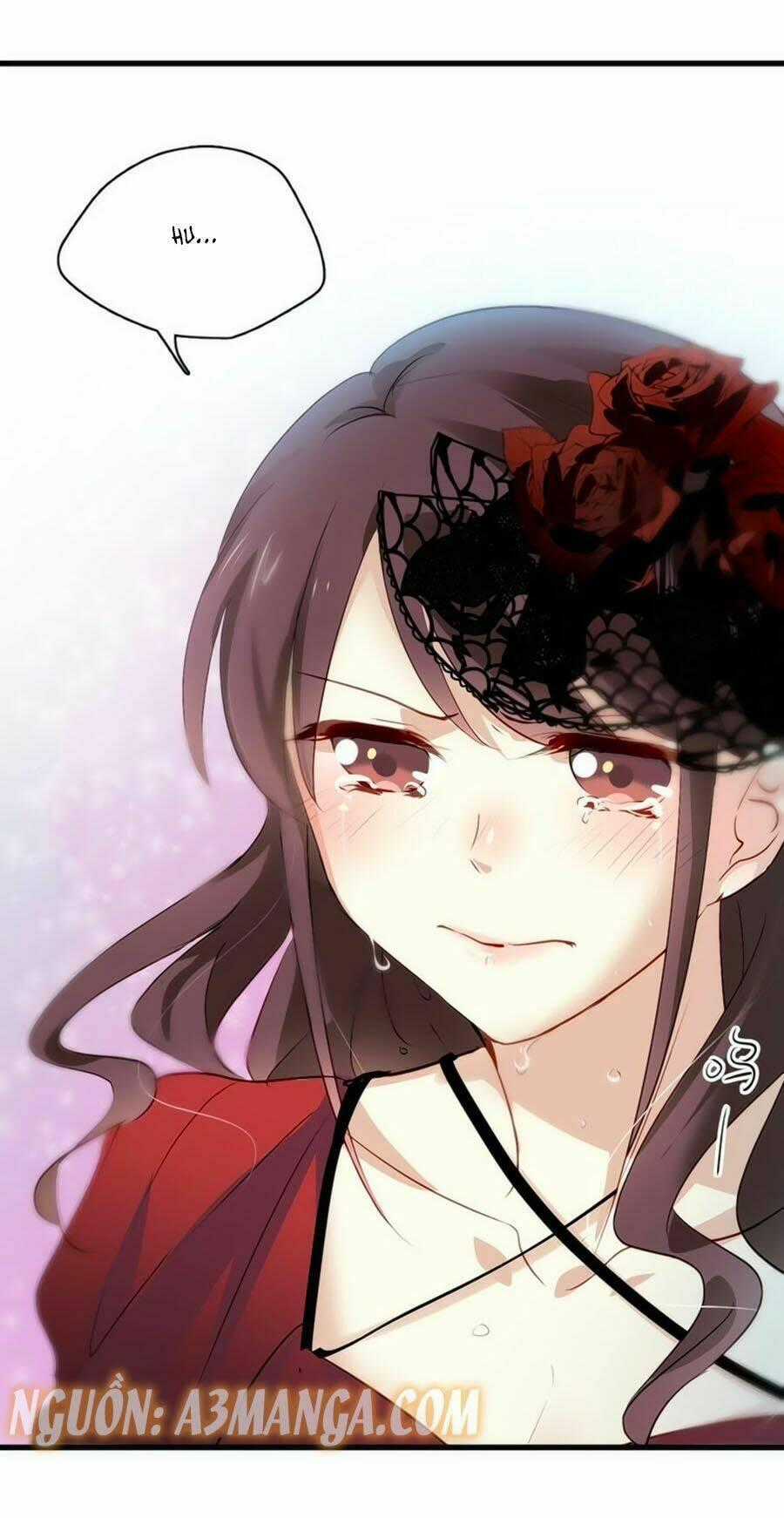 Tình Yêu Là Thế Chapter 49 trang 1