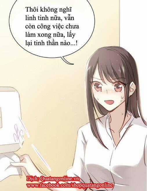 Tình Yêu Là Thế Chapter 5 trang 1