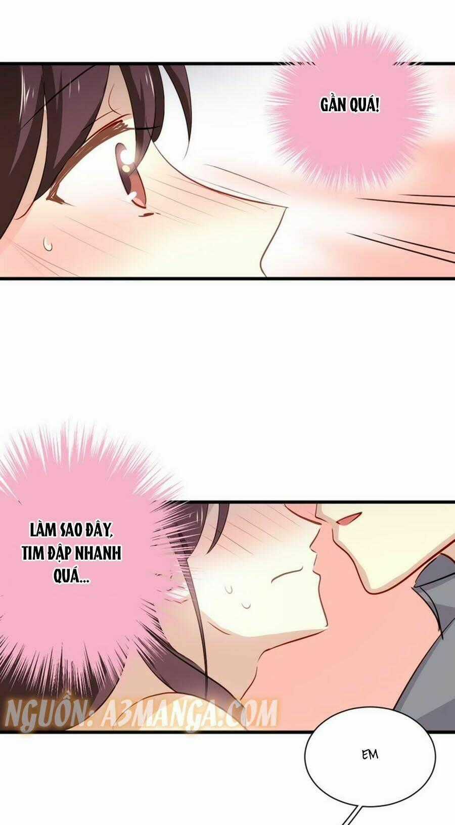 Tình Yêu Là Thế Chapter 51 trang 0