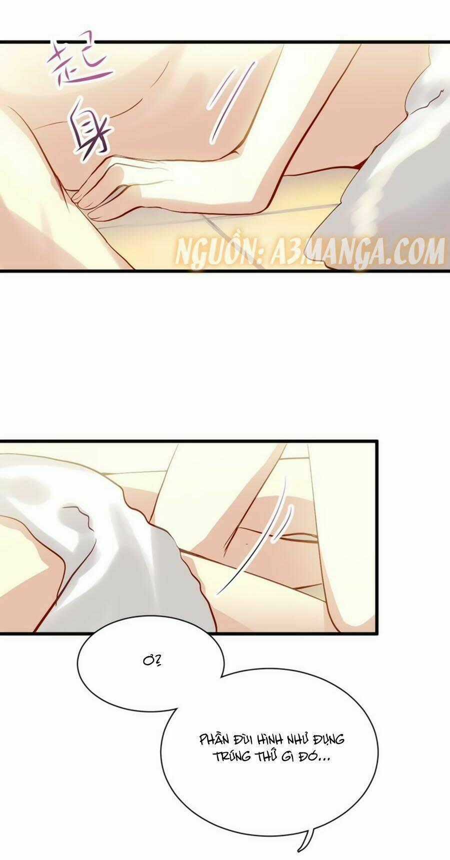 Tình Yêu Là Thế Chapter 54 trang 0