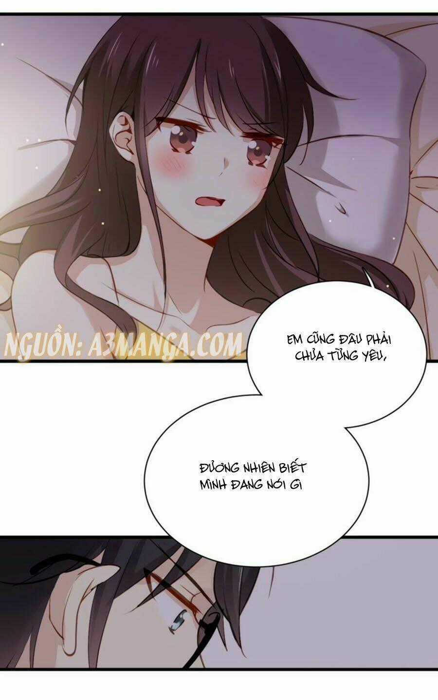 Tình Yêu Là Thế Chapter 57 trang 0