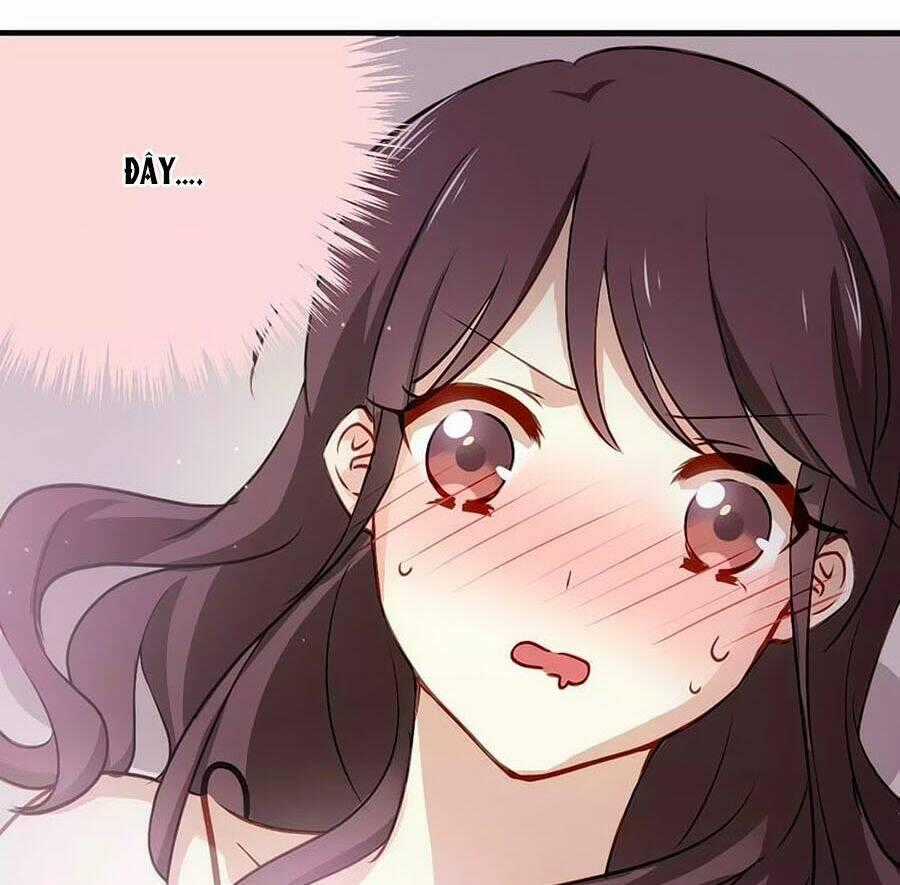 Tình Yêu Là Thế Chapter 58 trang 1