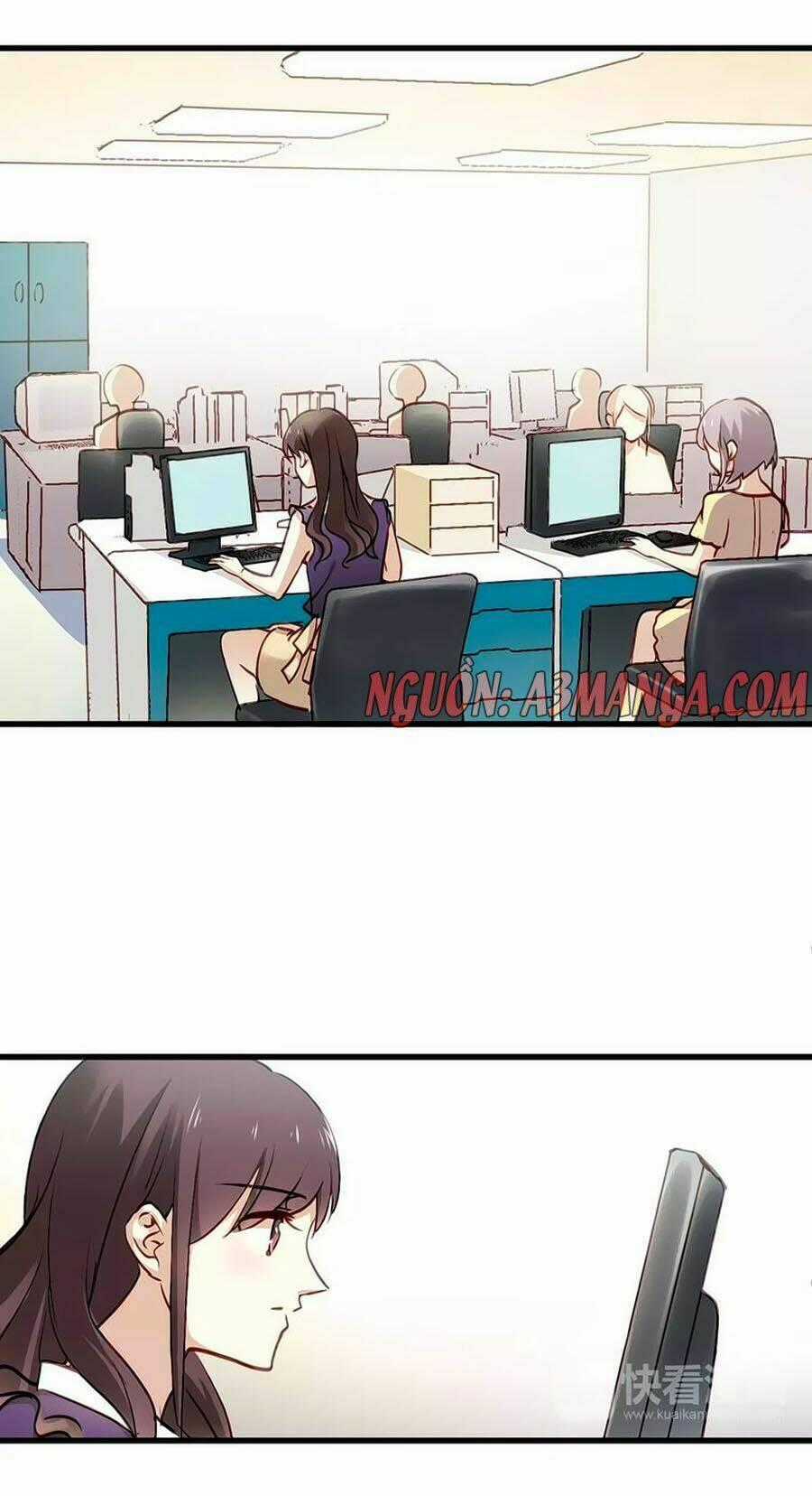 Tình Yêu Là Thế Chapter 59 trang 0