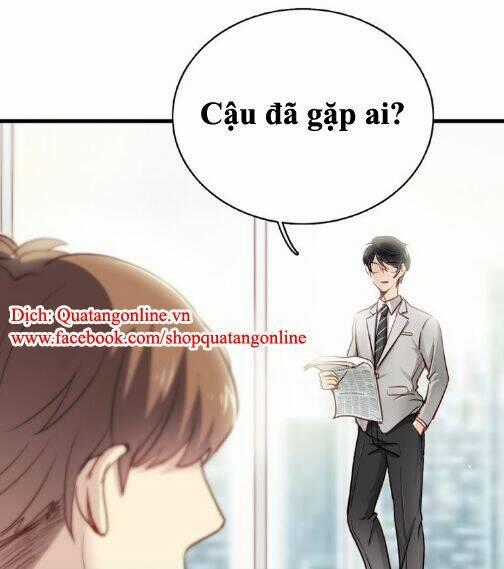 Tình Yêu Là Thế Chapter 6 trang 1