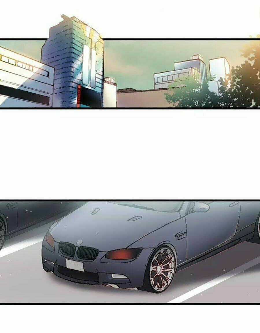 Tình Yêu Là Thế Chapter 60 trang 0