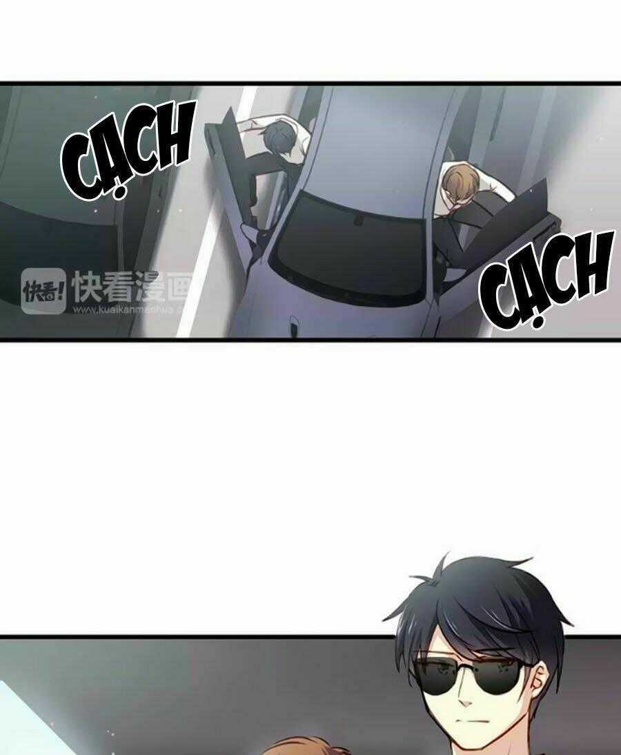 Tình Yêu Là Thế Chapter 60 trang 1