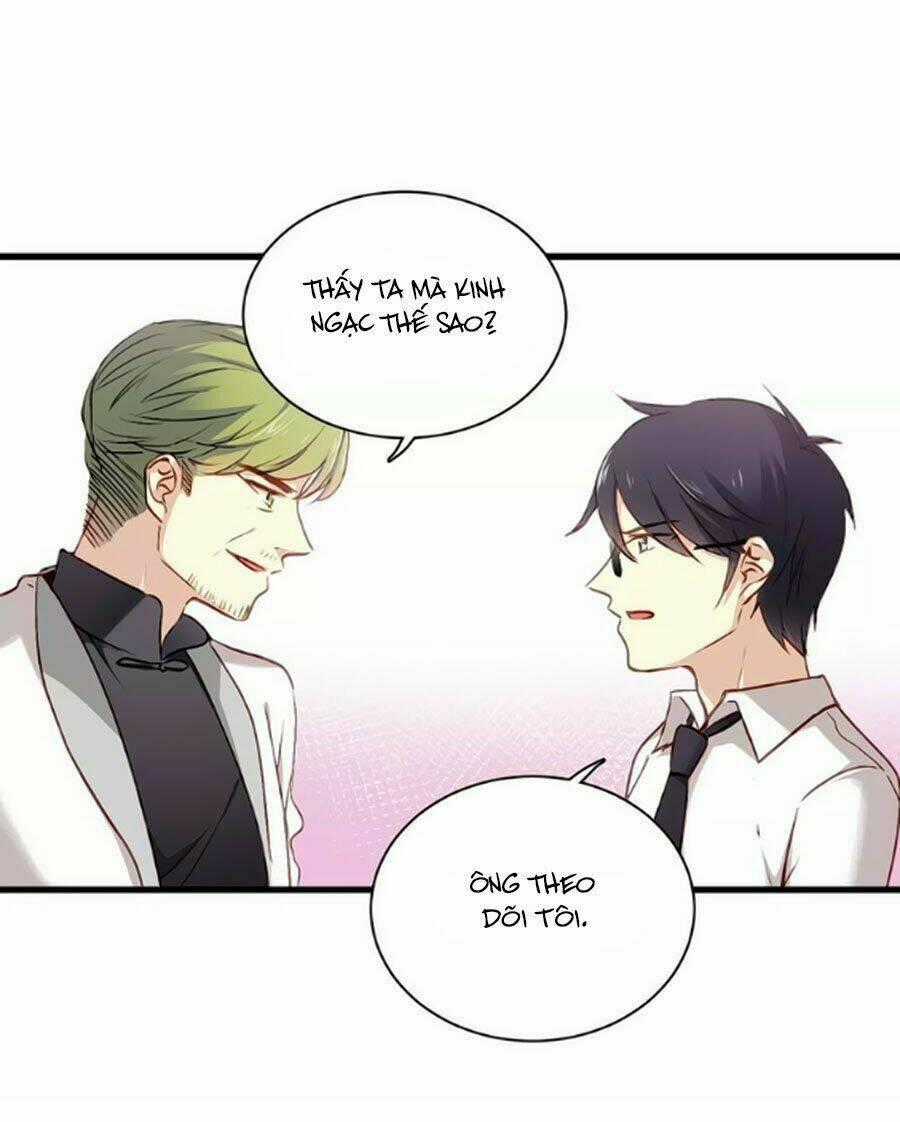 Tình Yêu Là Thế Chapter 61 trang 0