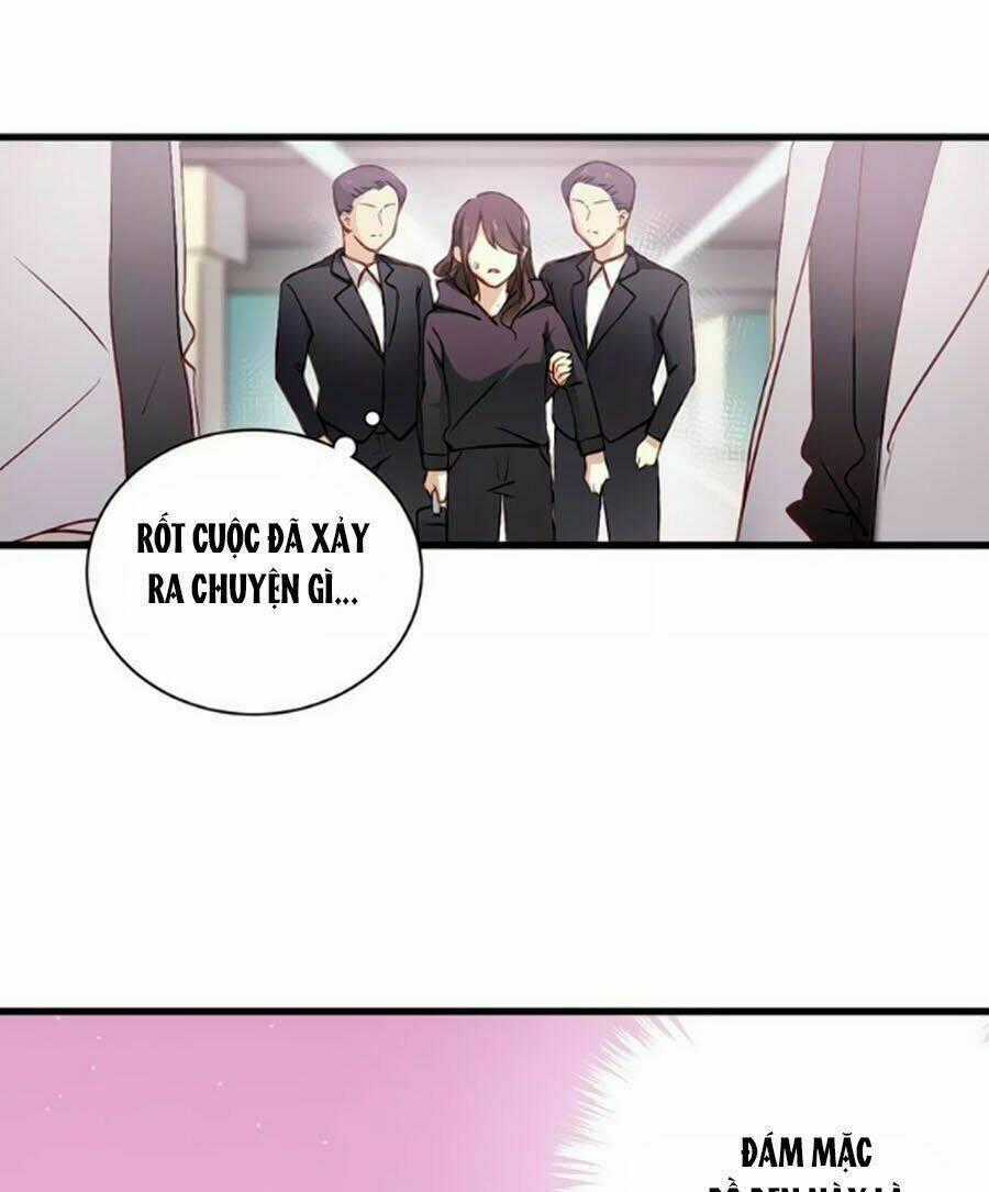 Tình Yêu Là Thế Chapter 61 trang 1
