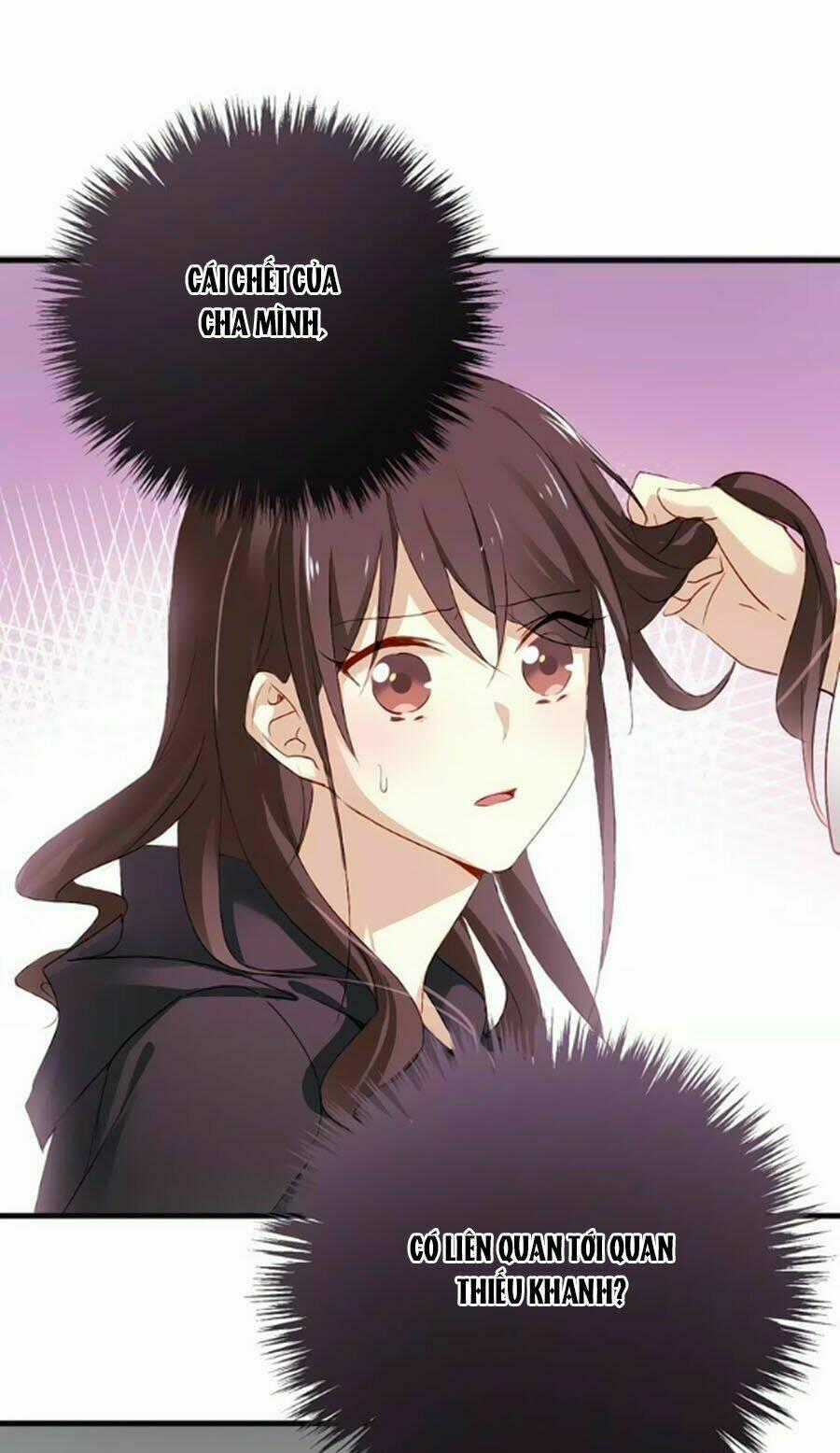 Tình Yêu Là Thế Chapter 62 trang 0