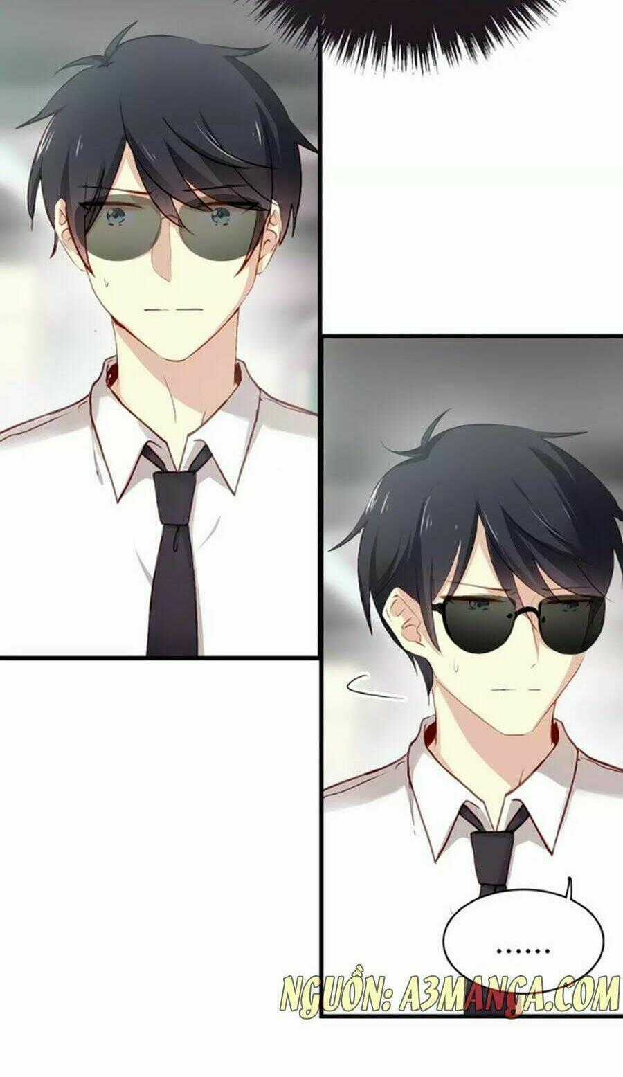 Tình Yêu Là Thế Chapter 62 trang 1
