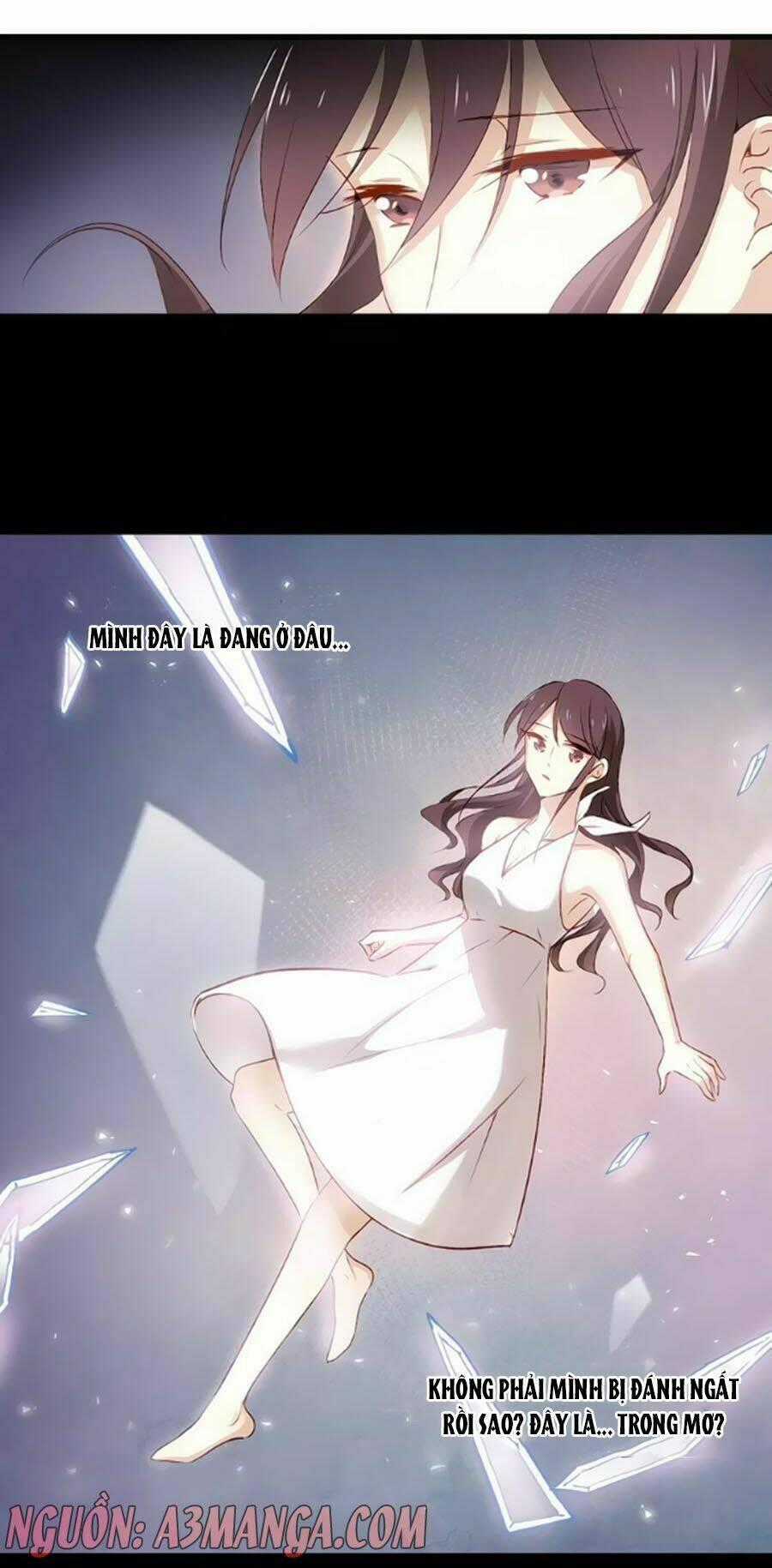 Tình Yêu Là Thế Chapter 63 trang 0