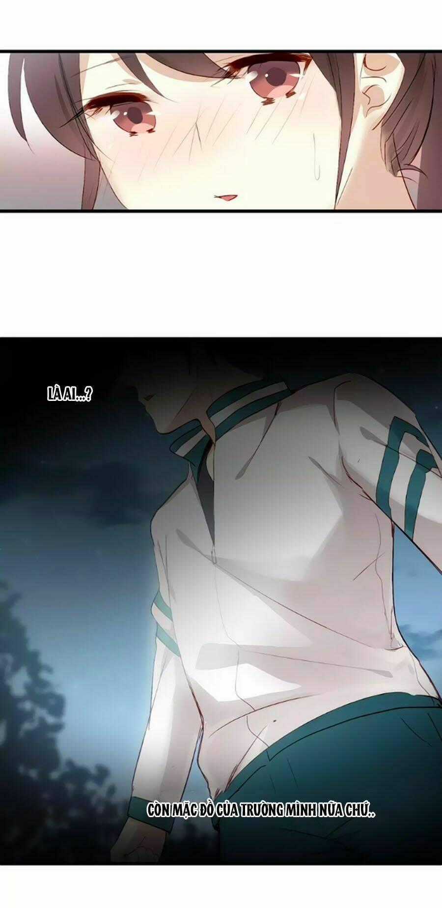 Tình Yêu Là Thế Chapter 64 trang 0