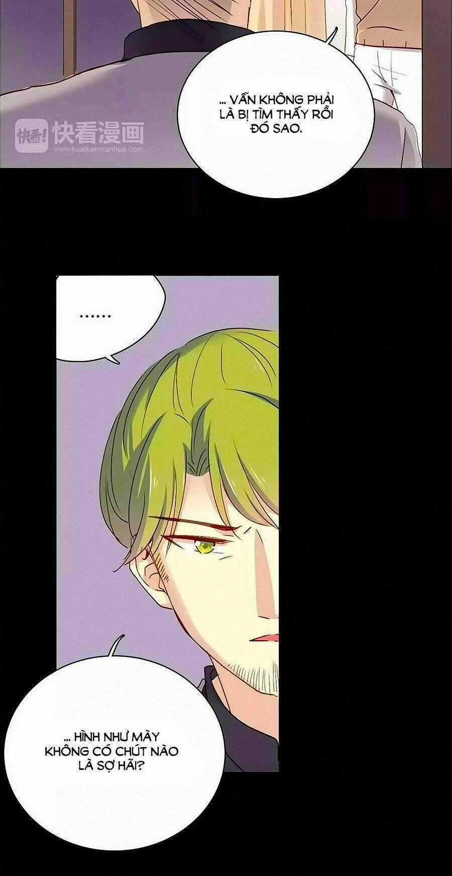 Tình Yêu Là Thế Chapter 66 trang 1