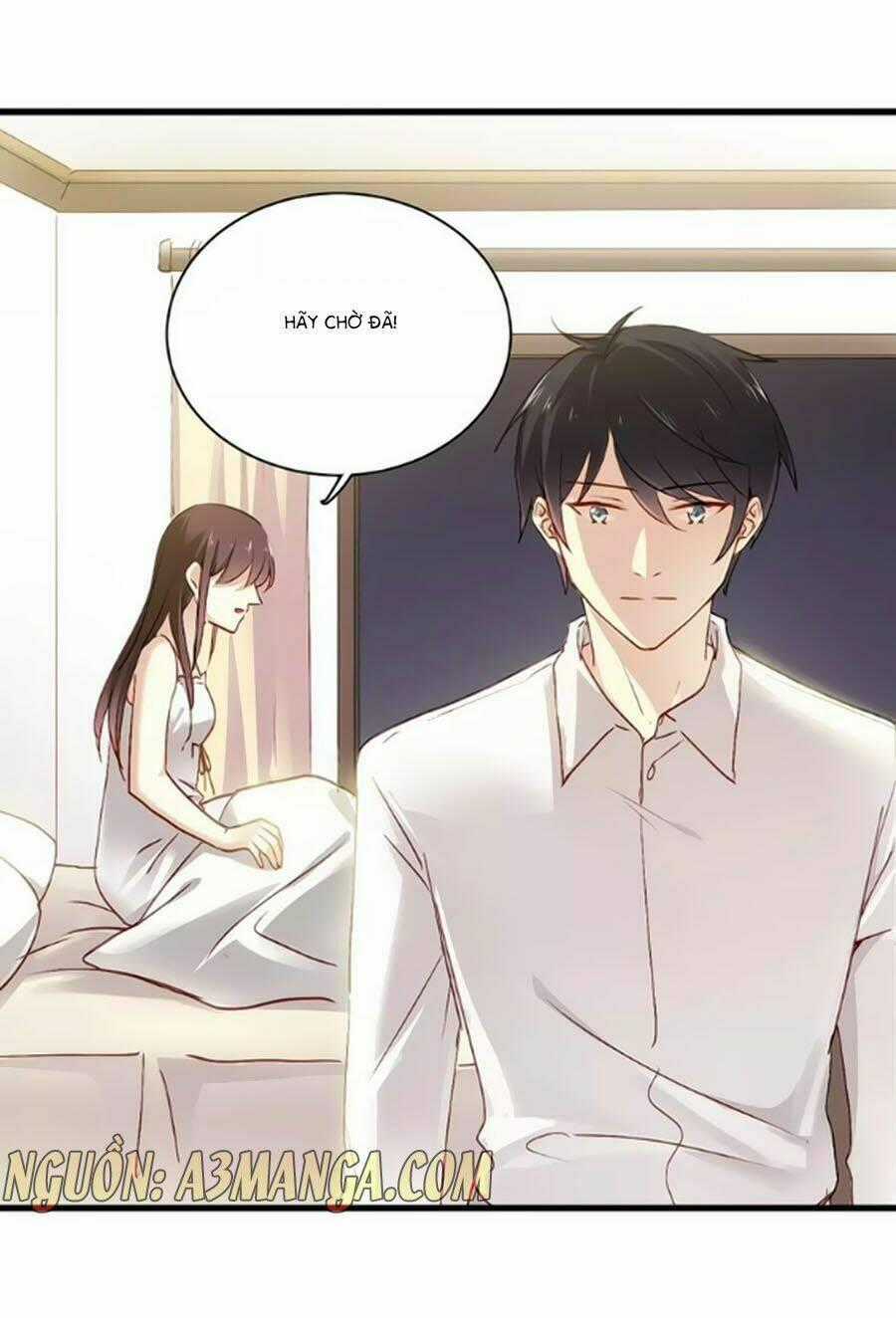 Tình Yêu Là Thế Chapter 67 trang 0