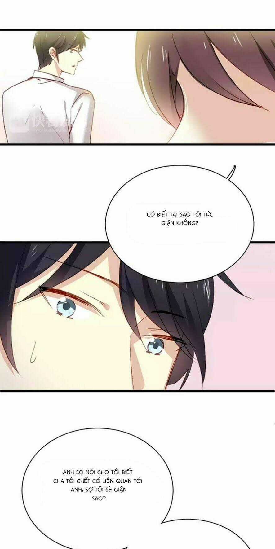 Tình Yêu Là Thế Chapter 67 trang 1