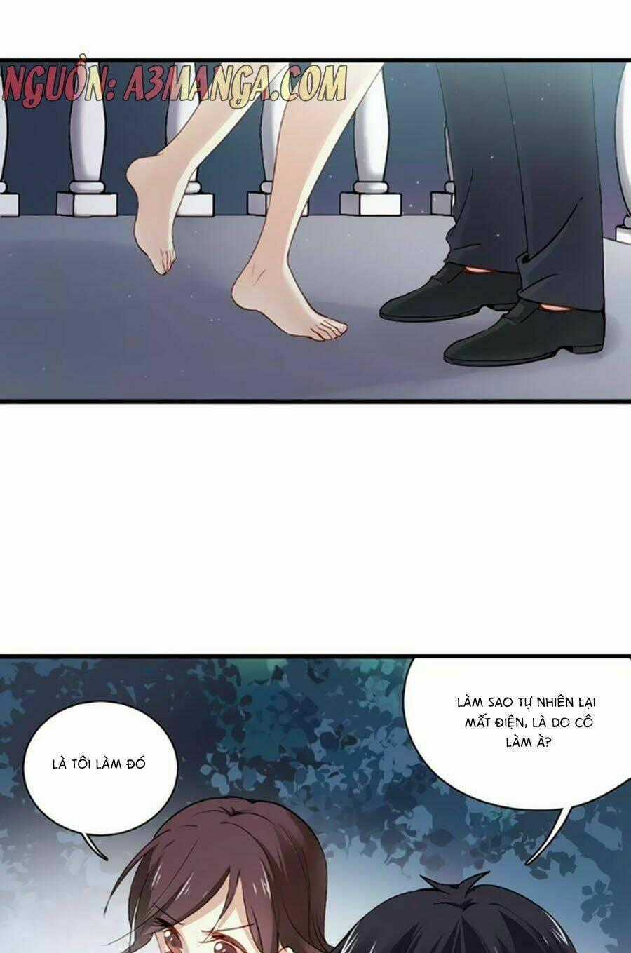 Tình Yêu Là Thế Chapter 70 trang 0
