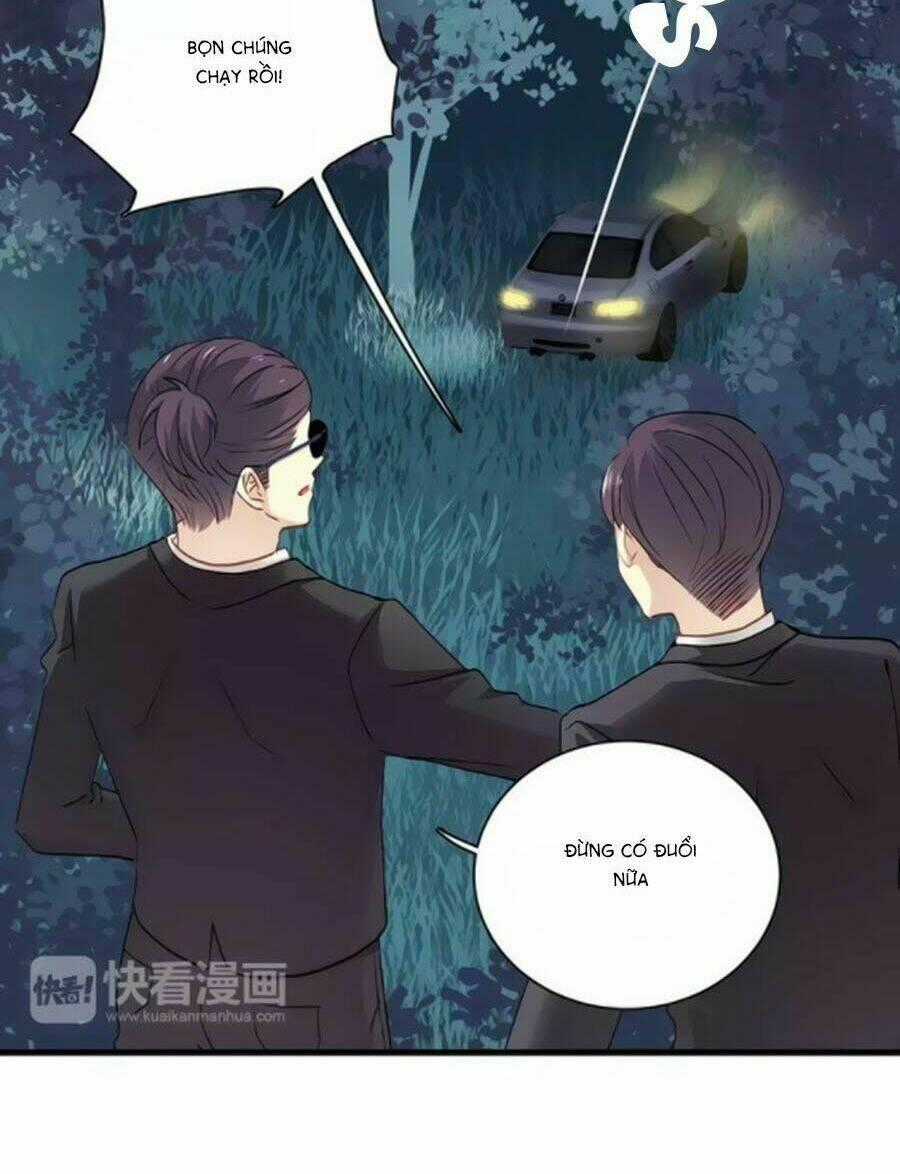 Tình Yêu Là Thế Chapter 71 trang 1
