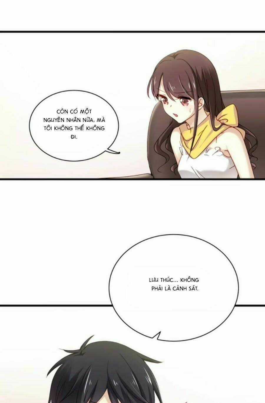 Tình Yêu Là Thế Chapter 73 trang 0