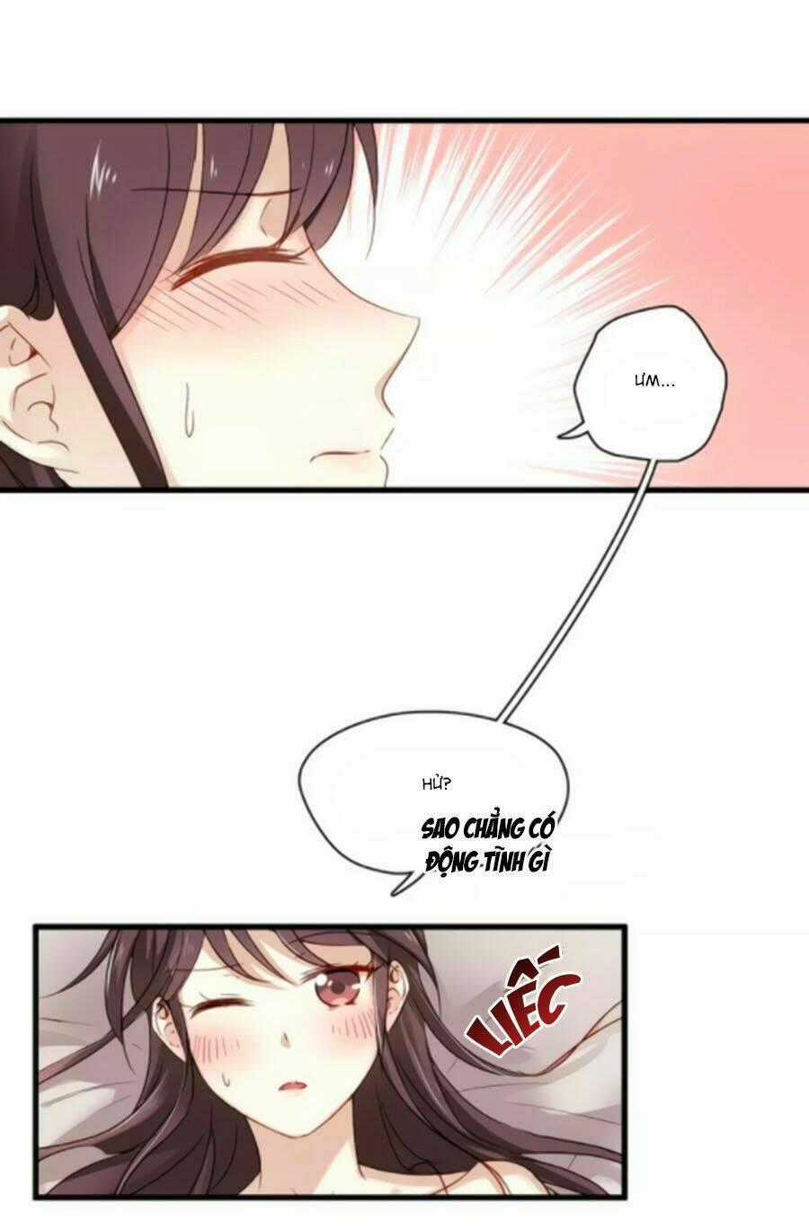 Tình Yêu Là Thế Chapter 74 trang 0