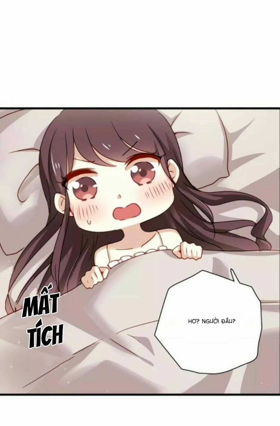 Tình Yêu Là Thế Chapter 74 trang 1