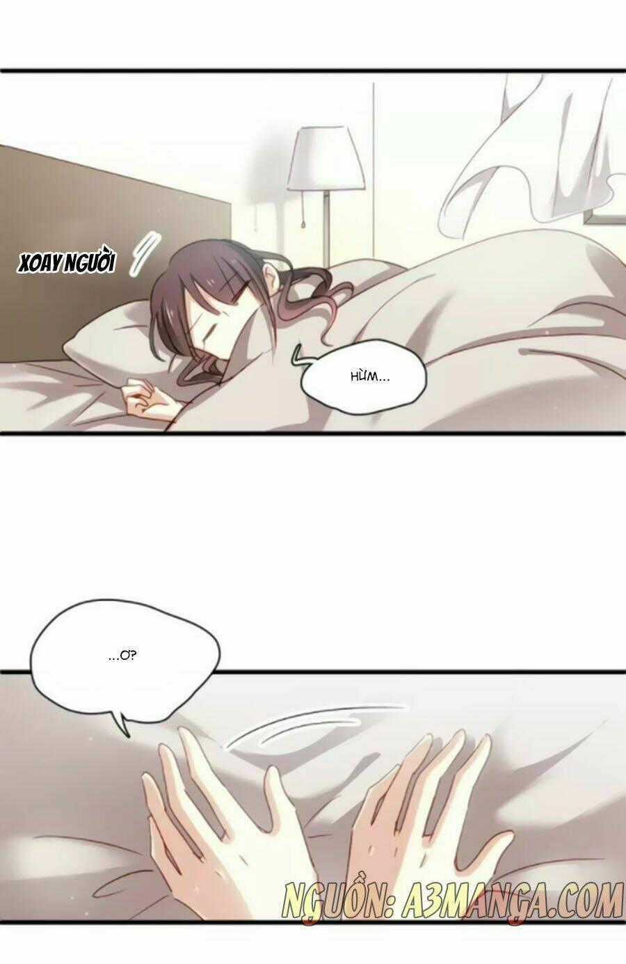 Tình Yêu Là Thế Chapter 75 trang 0