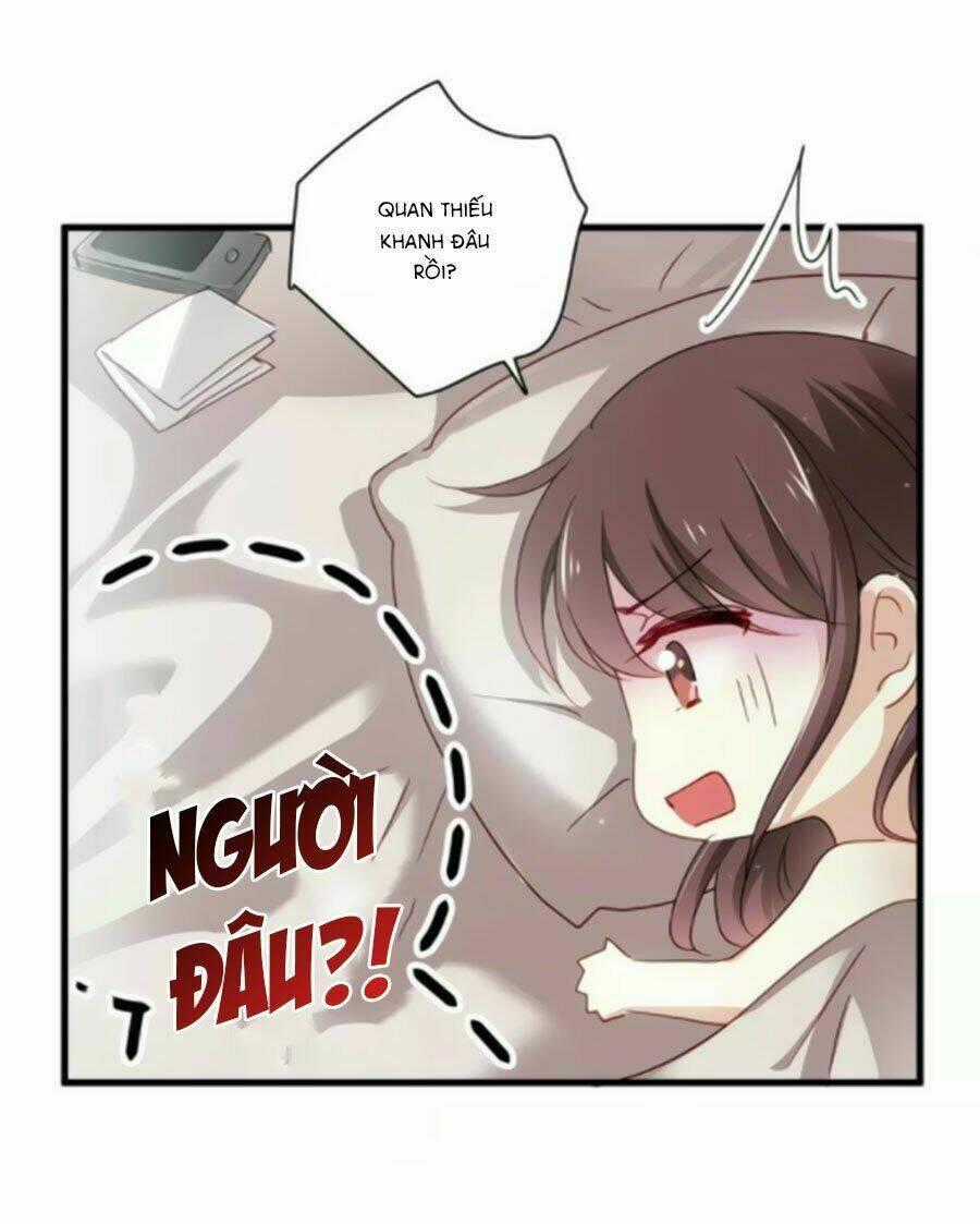 Tình Yêu Là Thế Chapter 75 trang 1