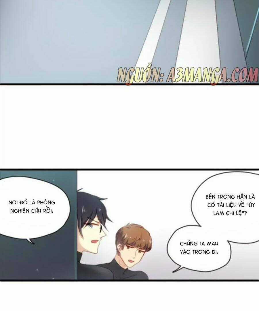 Tình Yêu Là Thế Chapter 76 trang 1