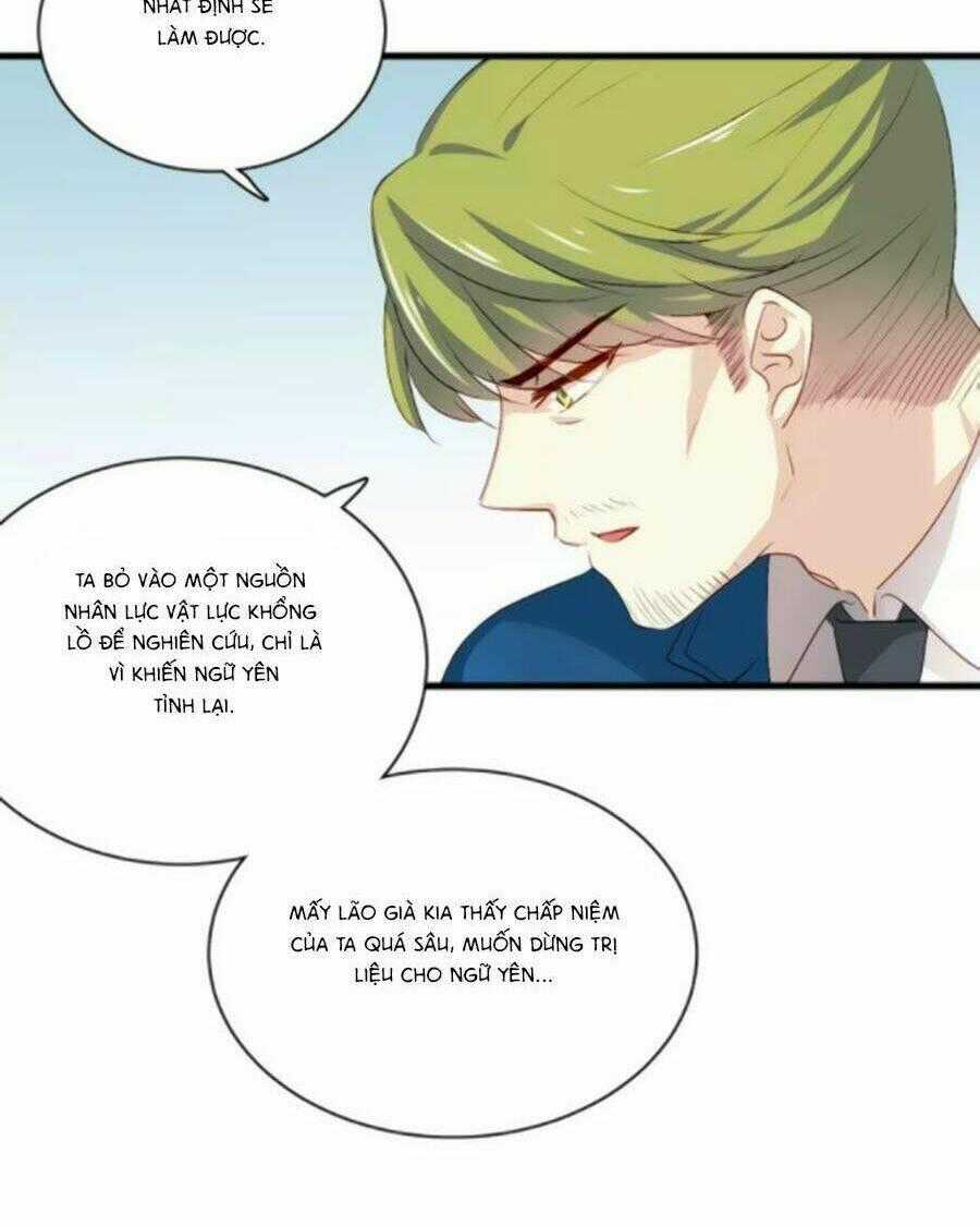Tình Yêu Là Thế Chapter 77 trang 1