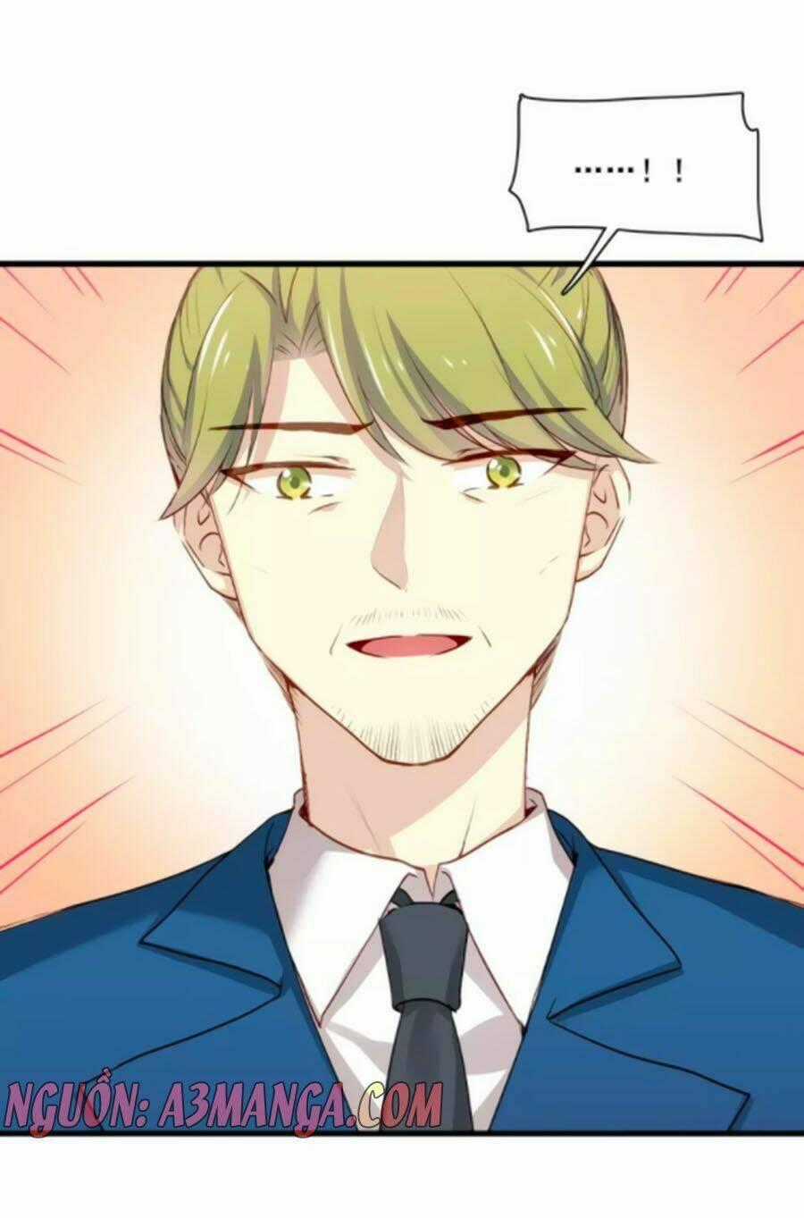 Tình Yêu Là Thế Chapter 78 trang 0