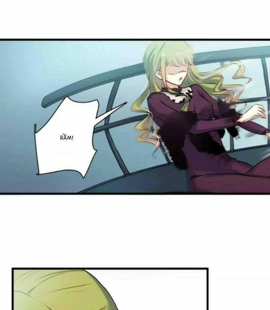 Tình Yêu Là Thế Chapter 79 trang 0