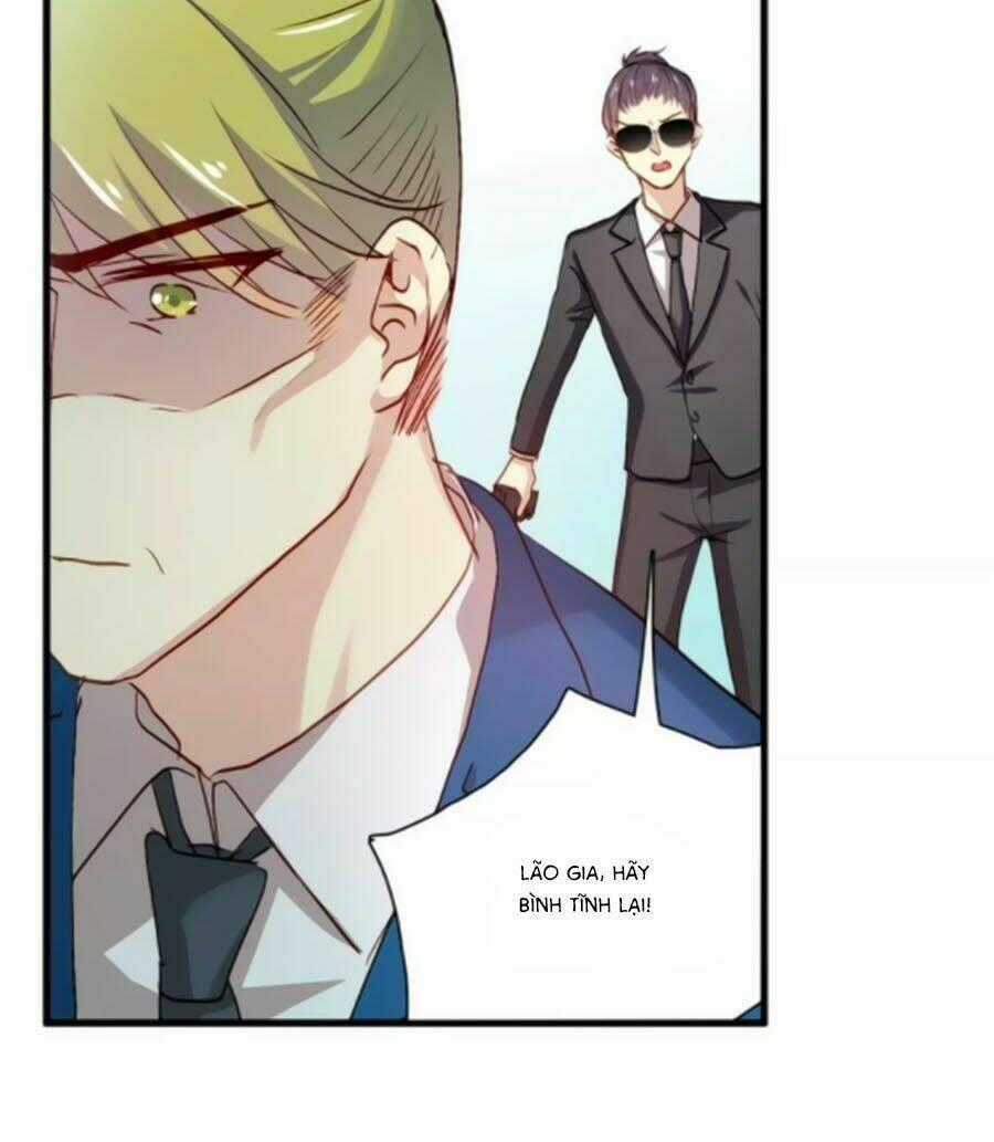 Tình Yêu Là Thế Chapter 79 trang 1