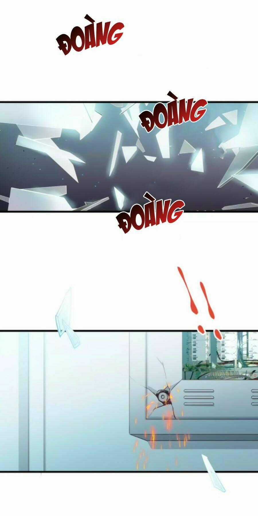 Tình Yêu Là Thế Chapter 80 trang 0