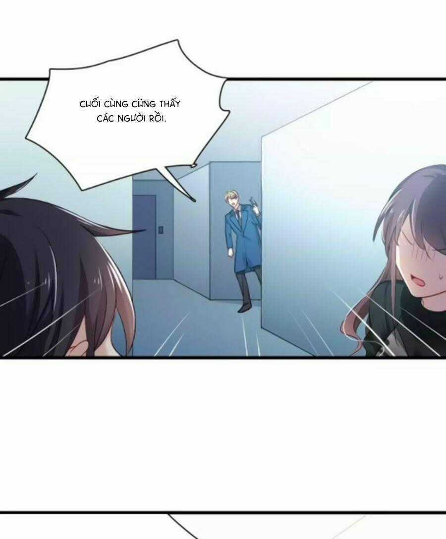 Tình Yêu Là Thế Chapter 81 trang 0