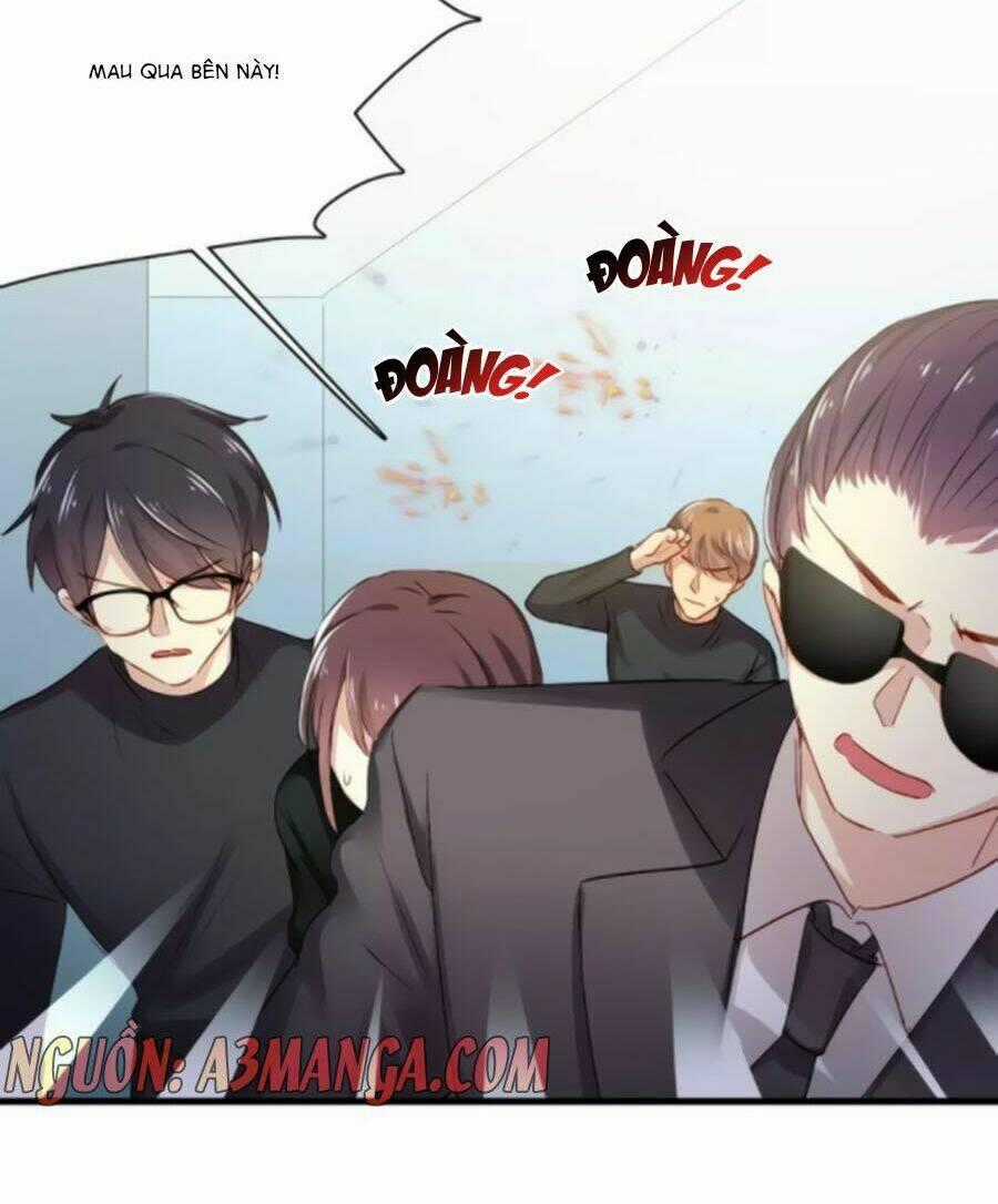 Tình Yêu Là Thế Chapter 81 trang 1