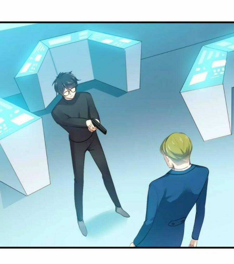 Tình Yêu Là Thế Chapter 83 trang 0
