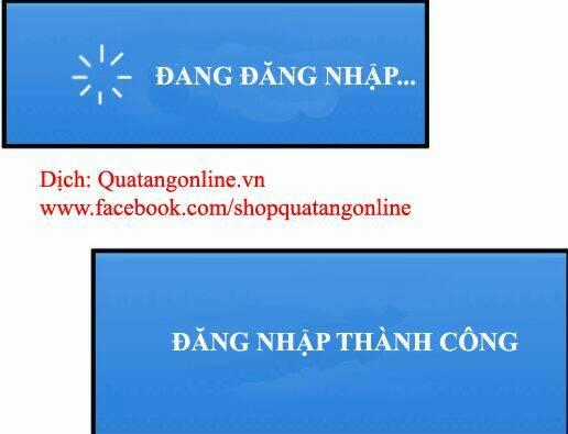 Tình Yêu Là Thế Chapter 9 trang 1