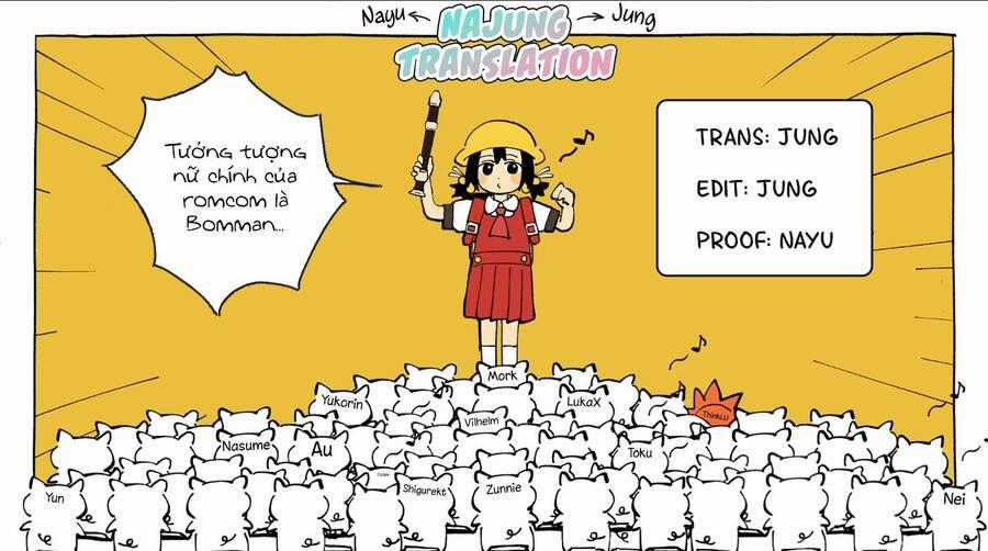 Tình Yêu Màu Lam Nhà Wakaba Chương 11 trang 16